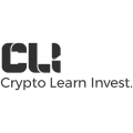 Crypto Learn Invest.